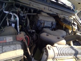 2006 FORD F250SD, WHITE, XL MODEL, STD CAB, 5.4L, AT, 2WD.  F26509